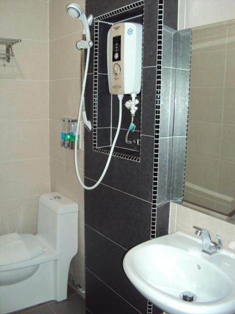 Gm City Hotel Klang Habitación foto